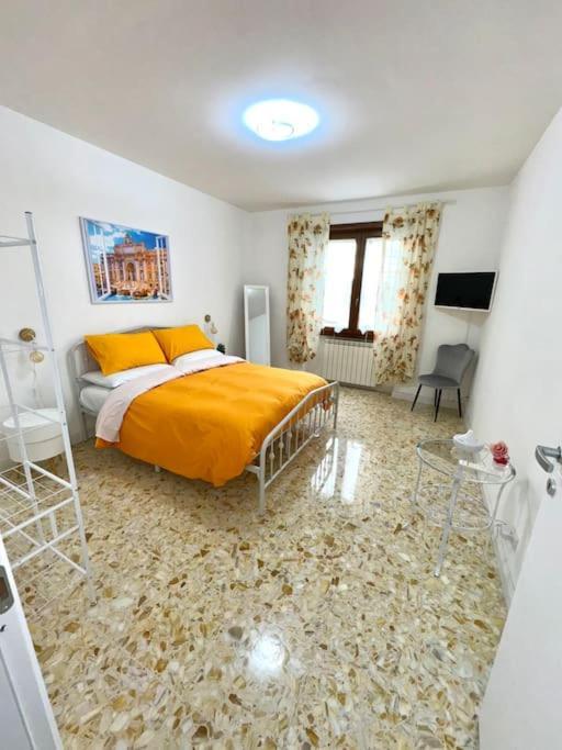 Romafatata: Intero Appartamento ภายนอก รูปภาพ