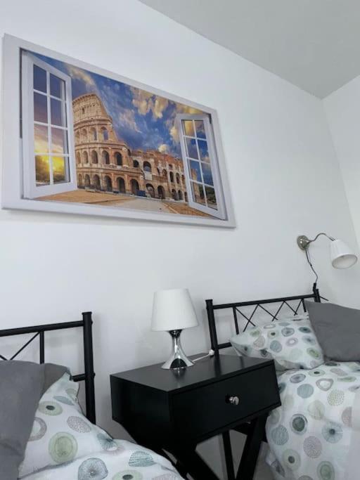 Romafatata: Intero Appartamento ภายนอก รูปภาพ