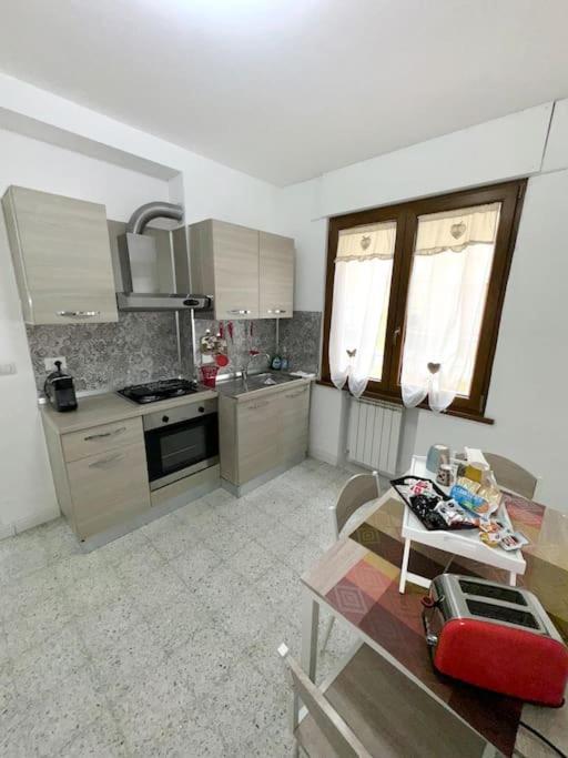 Romafatata: Intero Appartamento ภายนอก รูปภาพ