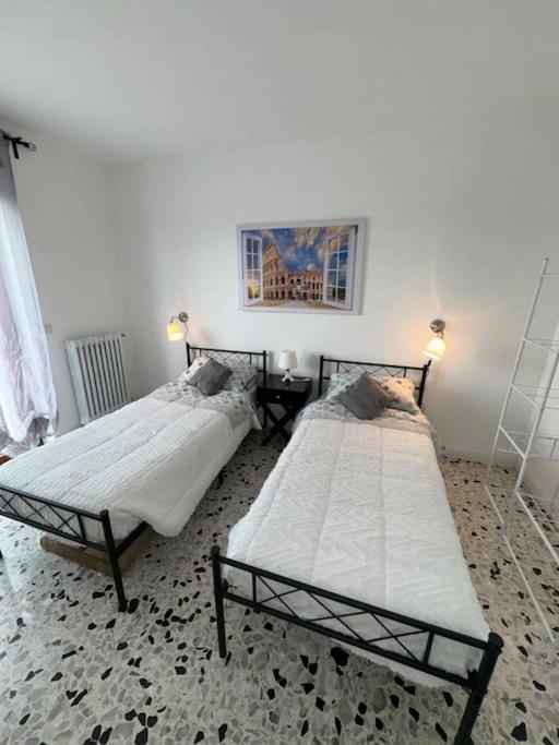 Romafatata: Intero Appartamento ภายนอก รูปภาพ
