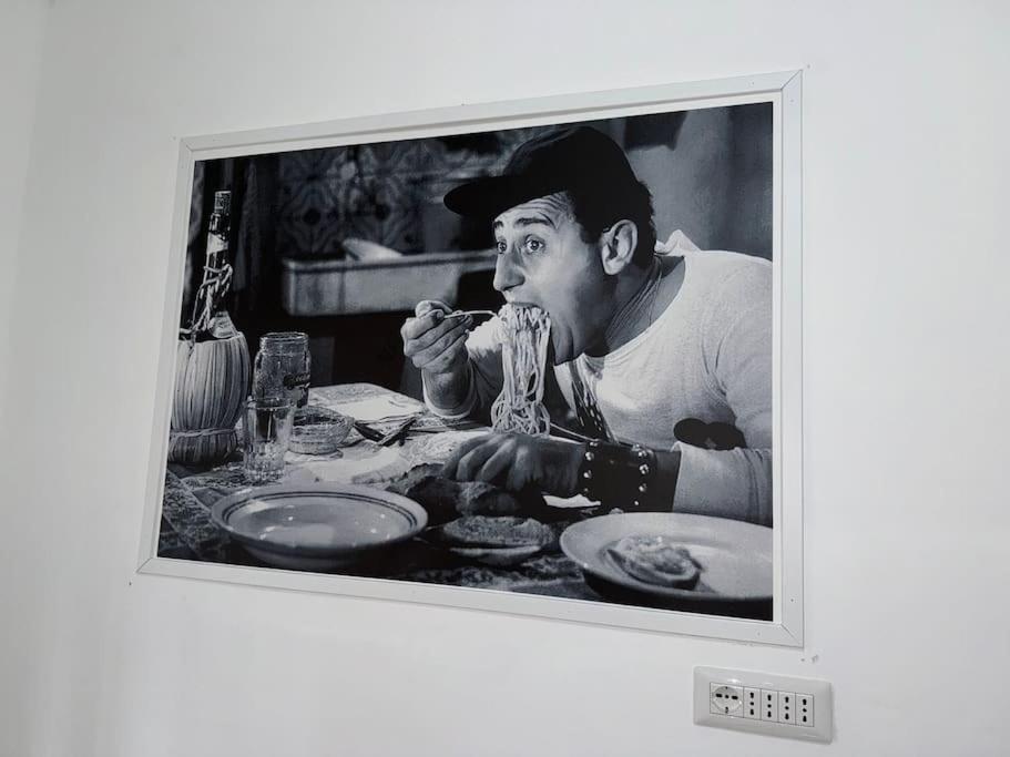 Romafatata: Intero Appartamento ภายนอก รูปภาพ